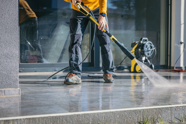 Forney, TX Pressure Washing Services Company